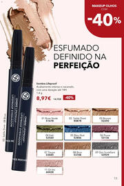 Catálogo Yves Rocher Página 11