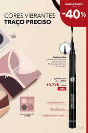 Catálogo Yves Rocher Página 13