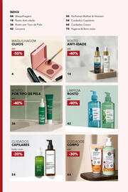 Catálogo Yves Rocher Página 2