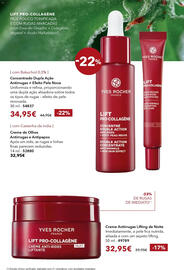 Catálogo Yves Rocher Página 26