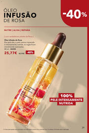 Catálogo Yves Rocher Página 29