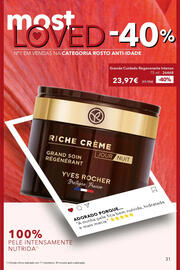 Catálogo Yves Rocher Página 31