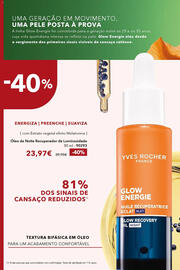Catálogo Yves Rocher Página 32