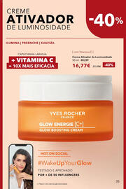 Catálogo Yves Rocher Página 35