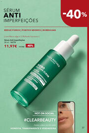 Catálogo Yves Rocher Página 37