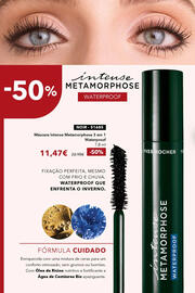 Catálogo Yves Rocher Página 4