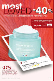 Catálogo Yves Rocher Página 41