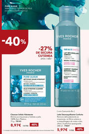 Catálogo Yves Rocher Página 44