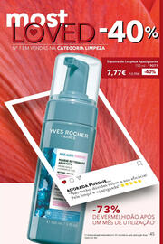 Catálogo Yves Rocher Página 45