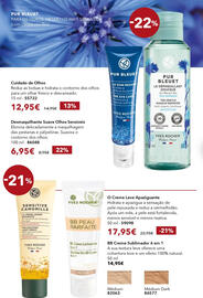 Catálogo Yves Rocher Página 48