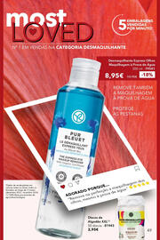 Catálogo Yves Rocher Página 49