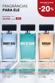 Catálogo Yves Rocher Página 53