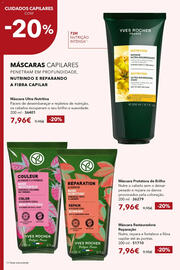 Catálogo Yves Rocher Página 58