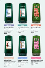 Catálogo Yves Rocher Página 62