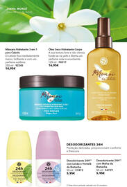 Catálogo Yves Rocher Página 68