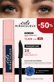 Catálogo Yves Rocher Página 7