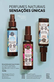 Catálogo Yves Rocher Página 73