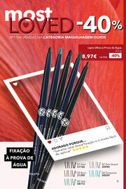 Catálogo Yves Rocher Página 9