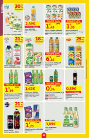 Folheto Auchan semana 1 Página 12