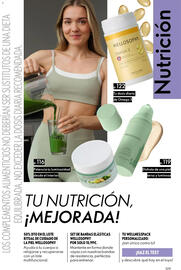 Catálogo Oriflame Página 109