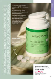 Catálogo Oriflame Página 111