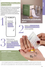 Catálogo Oriflame Página 115