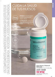 Catálogo Oriflame Página 117