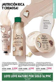 Catálogo Oriflame Página 125