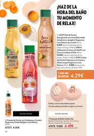 Catálogo Oriflame Página 126