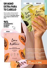 Catálogo Oriflame Página 127