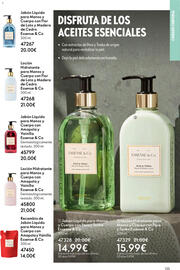 Catálogo Oriflame Página 135