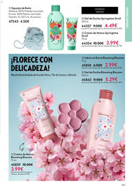 Catálogo Oriflame Página 137