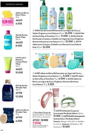 Catálogo Oriflame Página 138