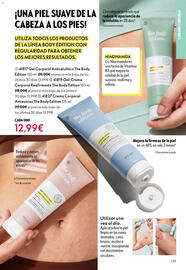 Catálogo Oriflame Página 139