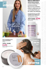 Catálogo Oriflame Página 14