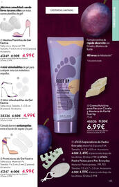 Catálogo Oriflame Página 143