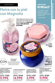 Catálogo Oriflame Página 149