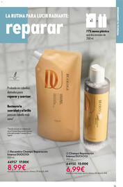 Catálogo Oriflame Página 15