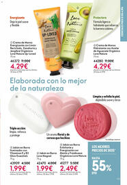 Catálogo Oriflame Página 153