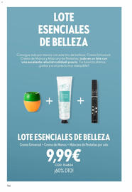 Catálogo Oriflame Página 156