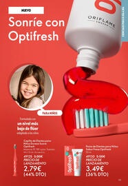 Catálogo Oriflame Página 161