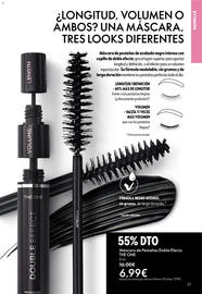 Catálogo Oriflame Página 27