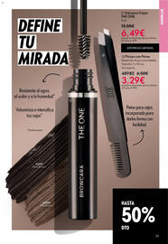 Catálogo Oriflame Página 29