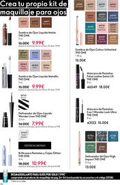 Catálogo Oriflame Página 30