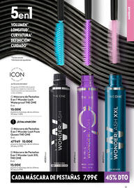 Catálogo Oriflame Página 31