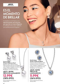 Catálogo Oriflame Página 42