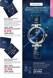 Catálogo Oriflame Página 43