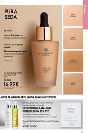 Catálogo Oriflame Página 47
