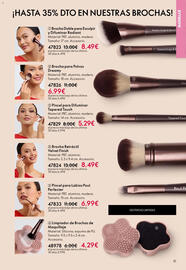 Catálogo Oriflame Página 51