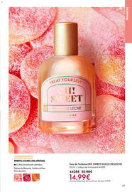 Catálogo Oriflame Página 59